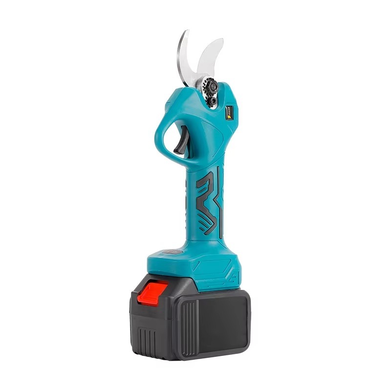 Electric Pruning Shears 21v 30 - Bonsai Garden Thailand 评论和价格