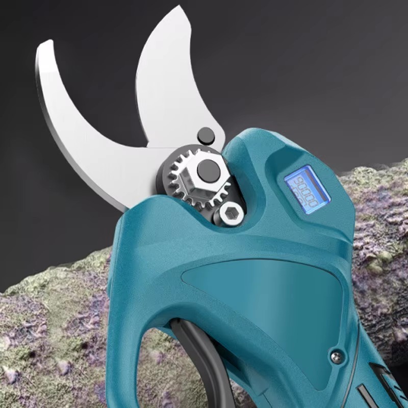 Electric Pruning Shears 21v 30 - Bonsai Garden Thailand 评论和价格