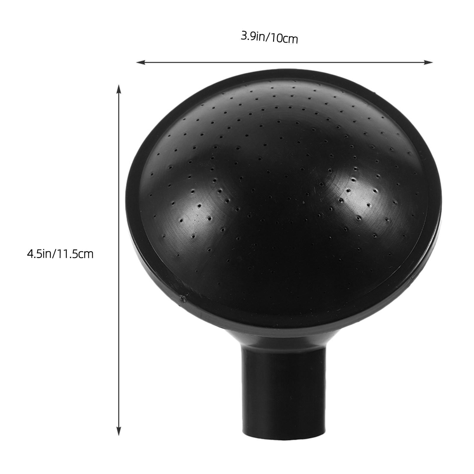2Pcs Water Can Sprinkler Head  - Bonsai Garden Indoor 评论和价格