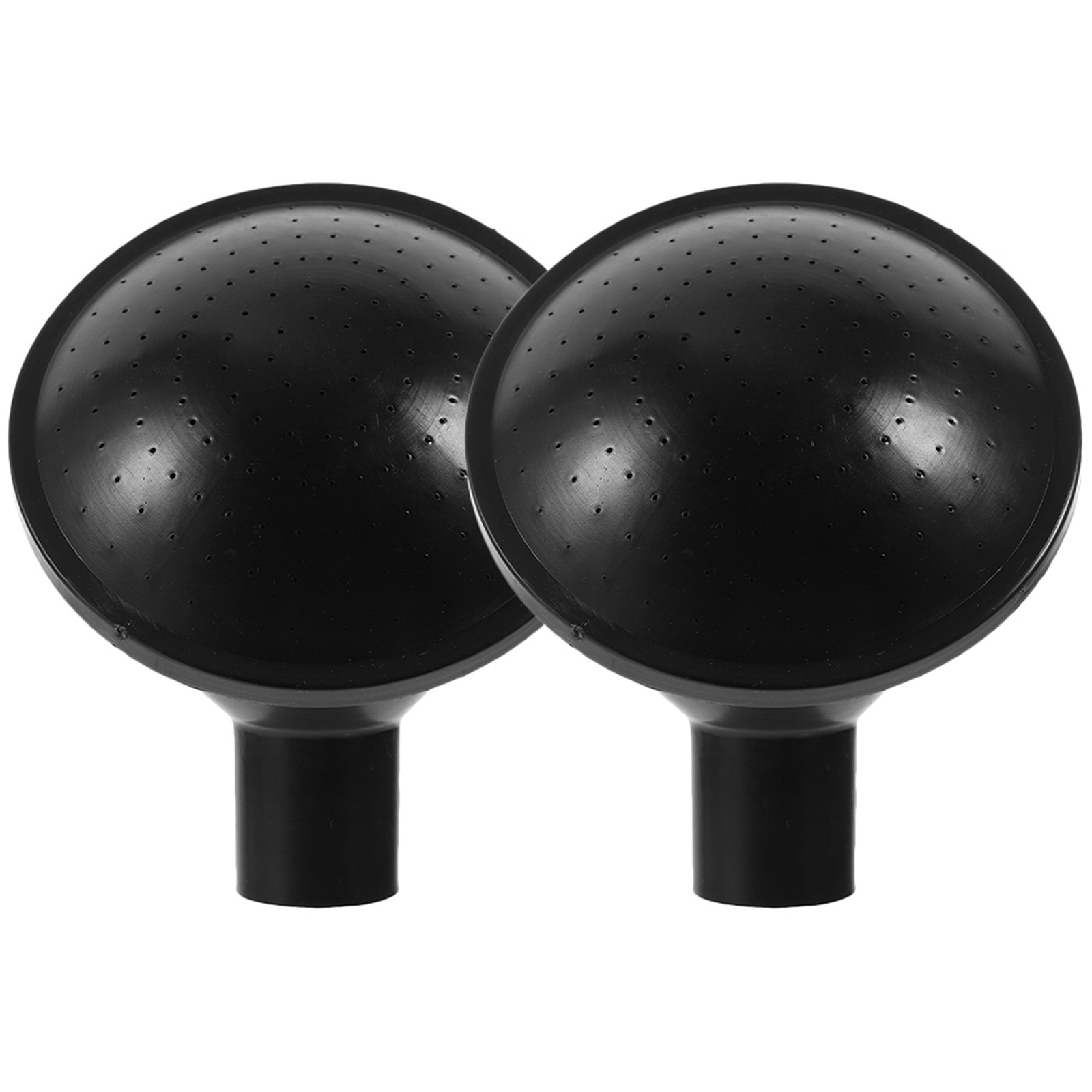 2Pcs Water Can Sprinkler Head  - Bonsai Garden Indoor 评论和价格