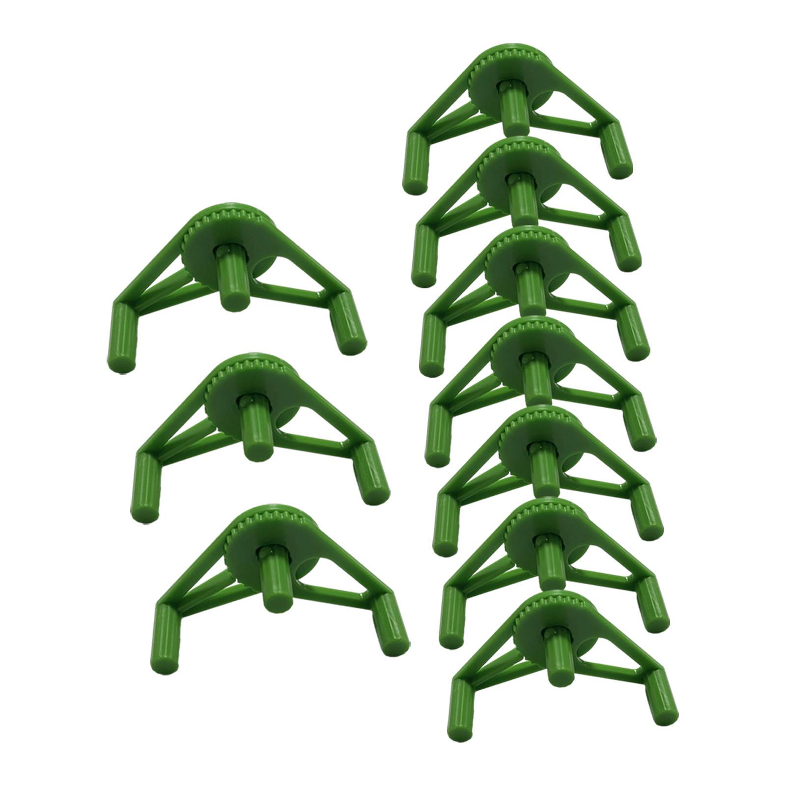 Adjustable Stem Training Clips - Bonsai Garden Indoor 评论和价格