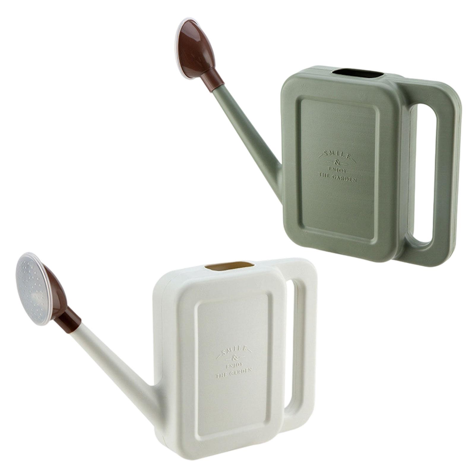 1L Watering Can Removable Spri - Bonsai Garden Indoor 评论和价格