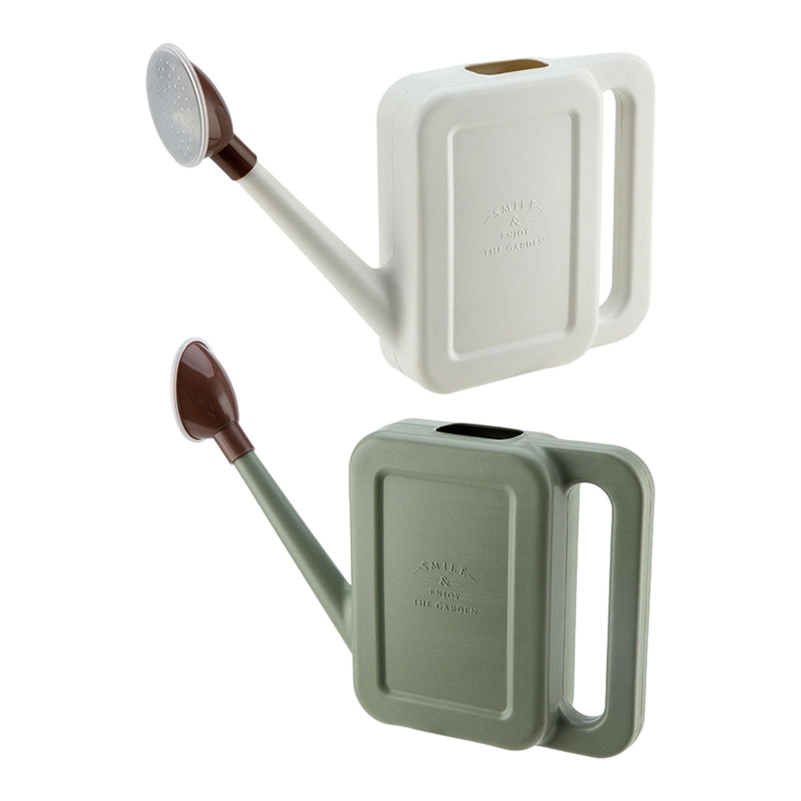 1L Watering Can Removable Spri - Bonsai Garden Indoor 评论和价格