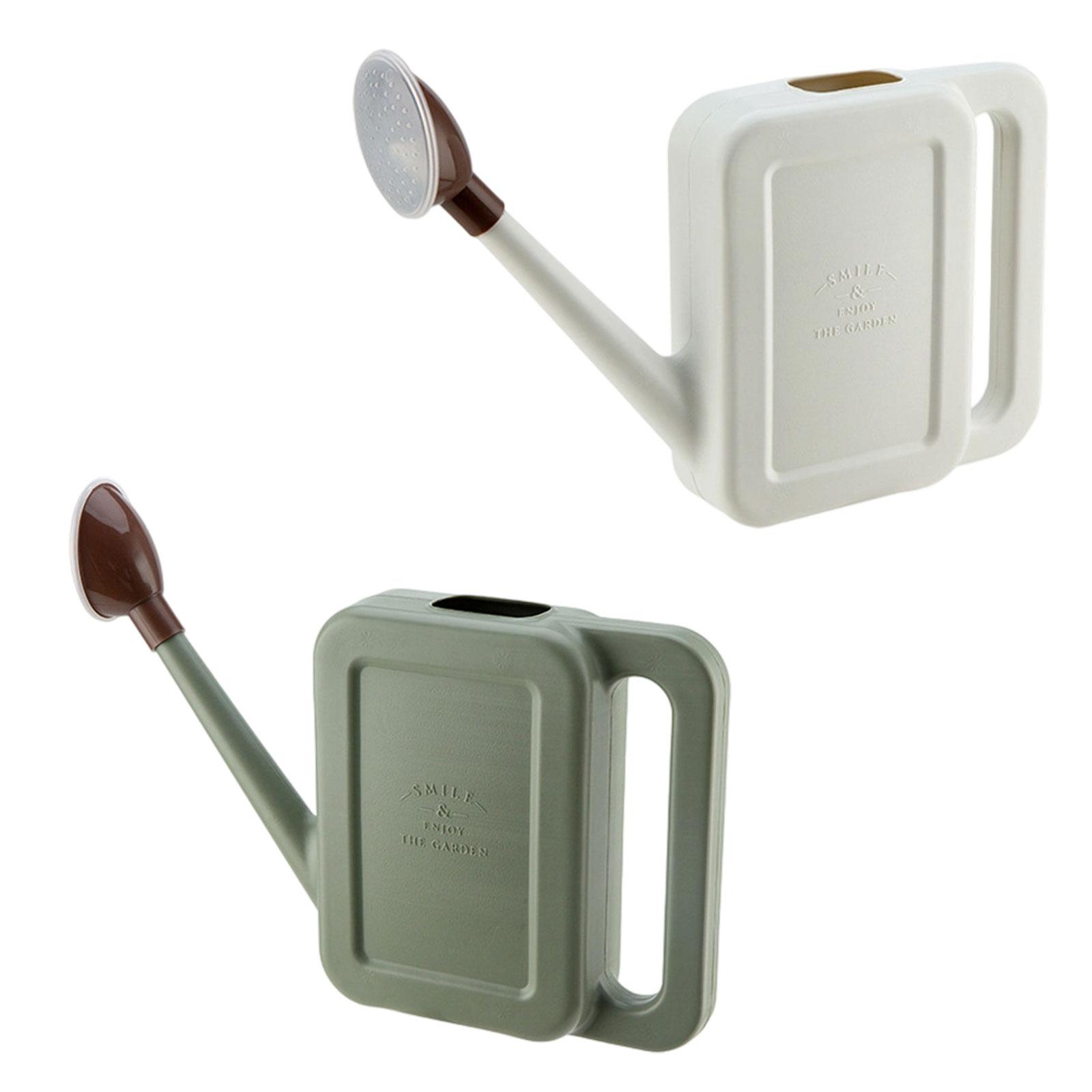 1L Watering Can Removable Spri - Bonsai Garden Indoor 评论和价格